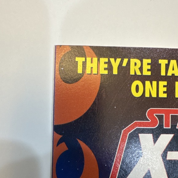 Star Wars: Droids #3 C-3PO (Dark Horse Comics June 1995) VTG Comic Book - Picture 7 of 10